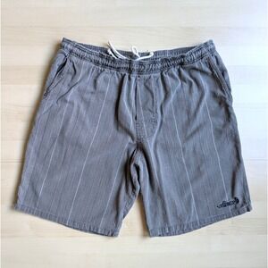 Redsand‎ Vintage 80s 90s 100% Linen Made In Nepal Shorts Surf Resort Wear Hiking